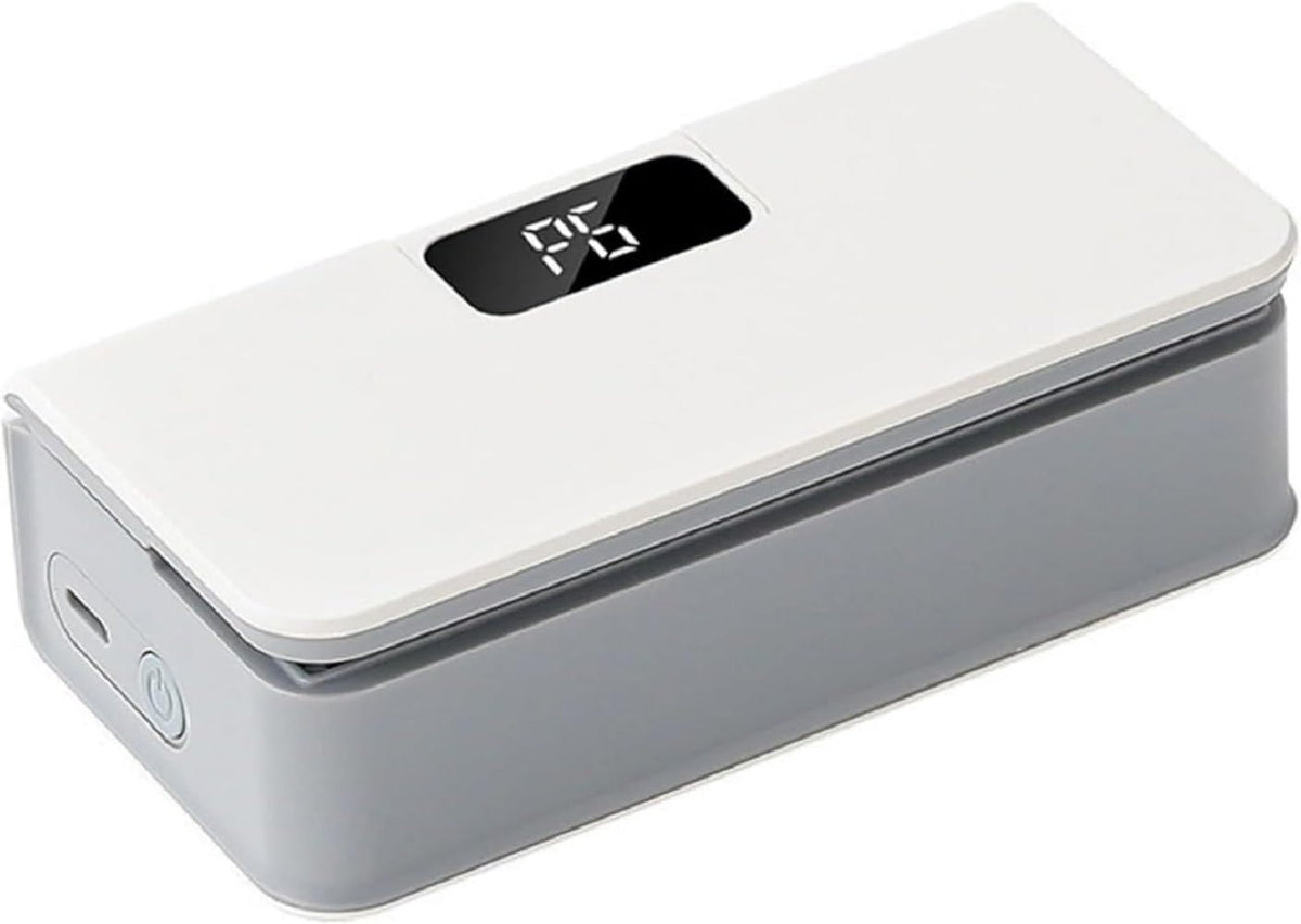 Mini Magnetic Bag Sealer