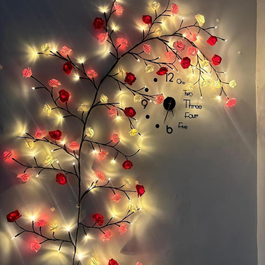 Rose Tree Light
